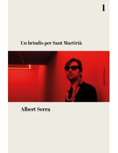 Un brindis per Sant Martiria