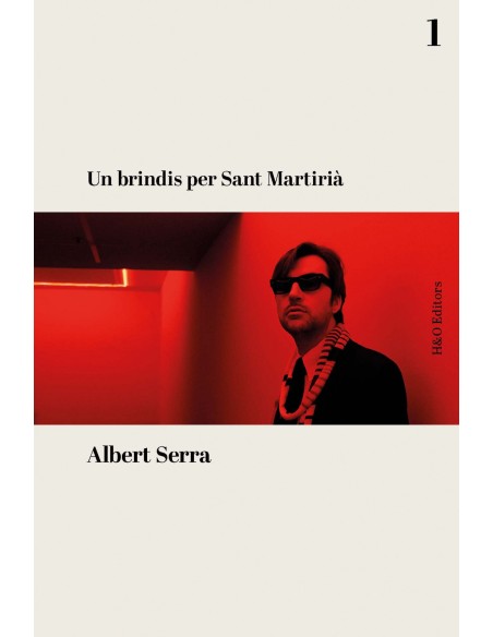 Un brindis per Sant Martiria