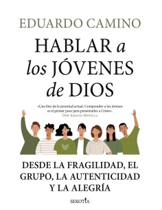 Hablar a los jovenes de Dios