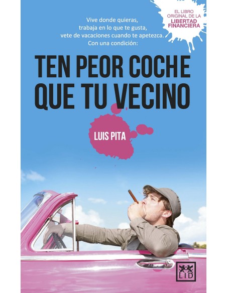 TEN PEOR COCHE QUE TU VECINO B