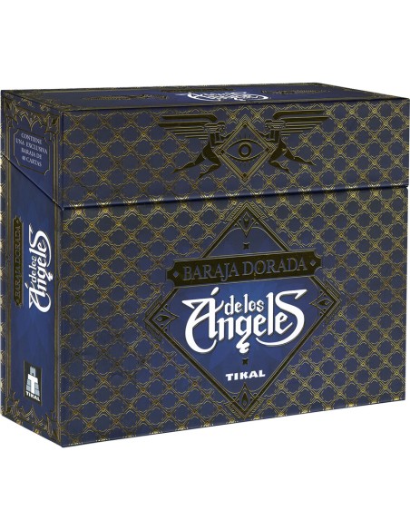 Angeles Angeles