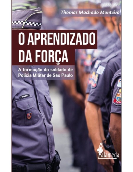 O aprendizado da Forca