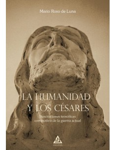 La humanidad y los cesares