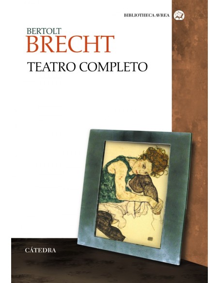 TEATRO COMPLETO