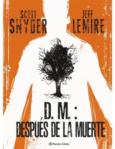 DM Despues de la muerte