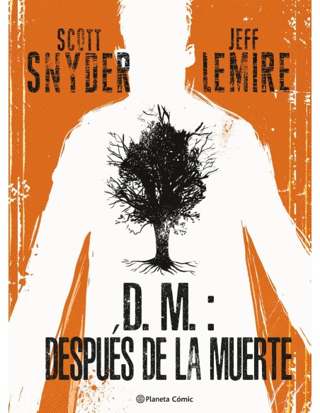 DM Despues de la muerte