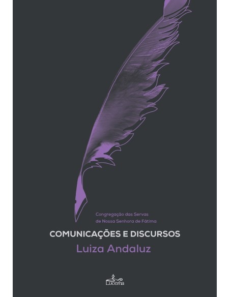 Comunicacoes e discursos