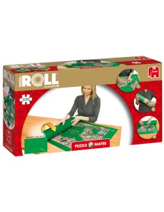 PUZZLE ROLL SISTEMA GUARDA PUZZLES HASTA 3000 PIEZAS 