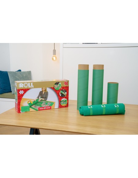 PUZZLE ROLL SISTEMA GUARDA PUZZLES HASTA 3000 PIEZAS 