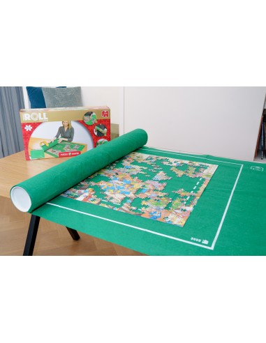 PUZZLE ROLL SISTEMA GUARDA PUZZLES HASTA 3000 PIEZAS 