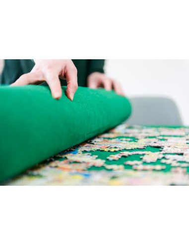 PUZZLE ROLL SISTEMA GUARDA PUZZLES HASTA 3000 PIEZAS 