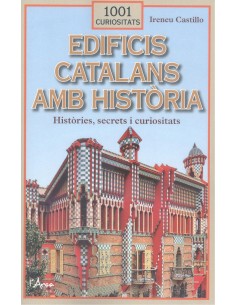 Edificis catalans amb historia