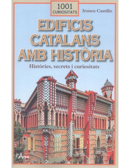 Edificis catalans amb historia