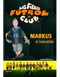 Markus el Imbatible