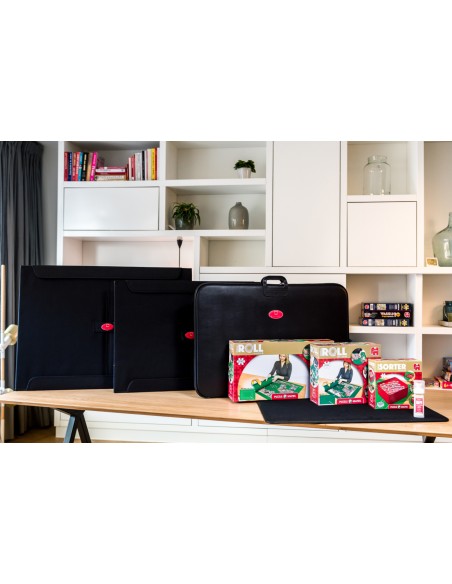 PUZZLE ROLL SISTEMA GUARDA PUZZLES HASTA 3000 PIEZAS 