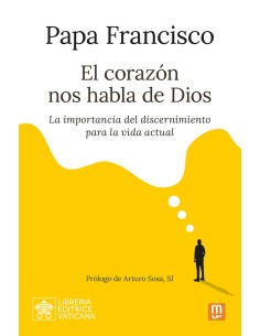 CORAZON NOS HABLA DE DIOS EL