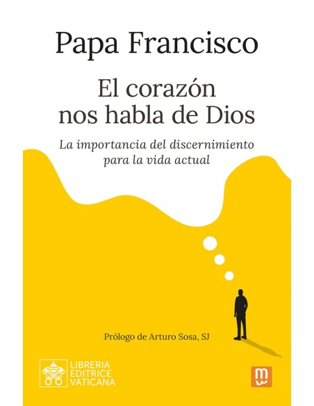 CORAZON NOS HABLA DE DIOS EL