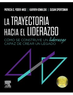 La trayectoria hacia el liderazgo