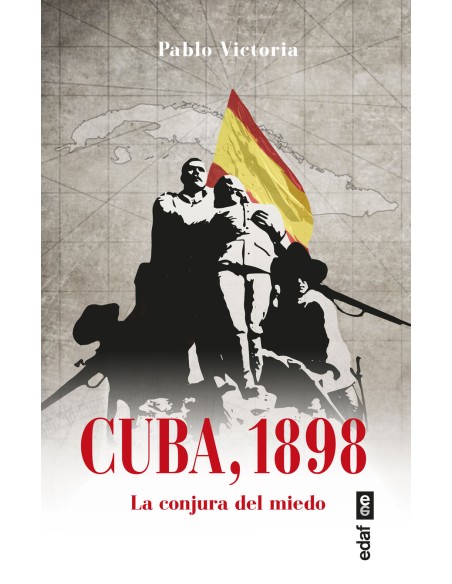Cuba 1898