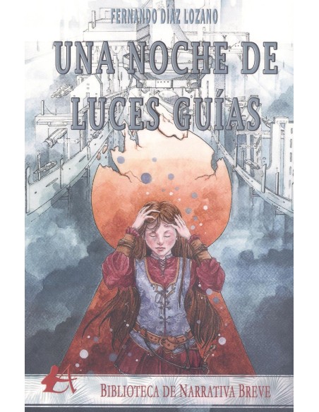 UNA NOCHE DE LUCES GUIAS