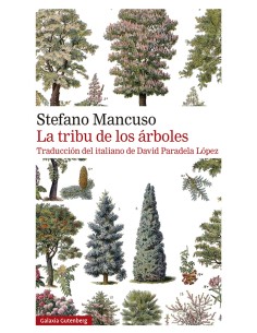 La tribu de los arboles