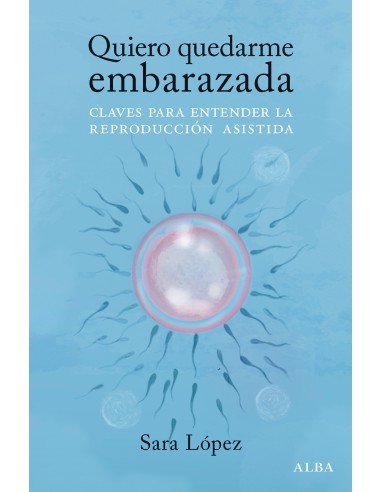 Quiero quedarme embarazada