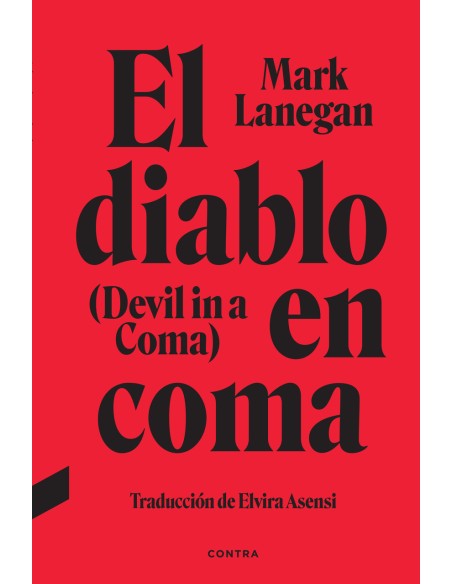 El diablo en coma