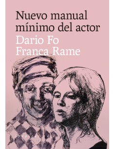 Nuevo manual minimo del actor