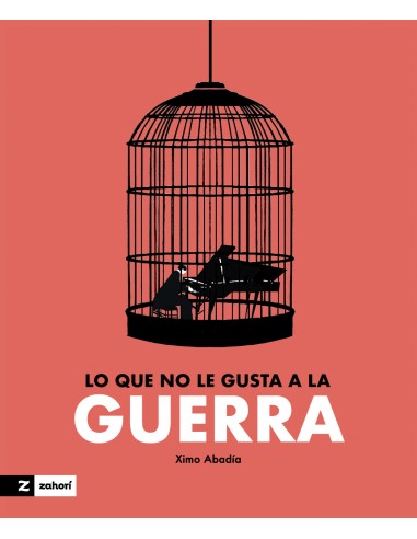 Lo que no le gusta a la guerra