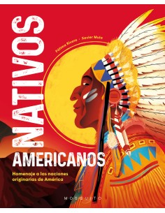 Nativos Americanos