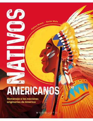 Nativos Americanos
