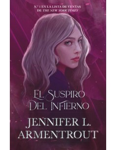 El suspiro del infierno