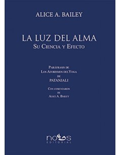 La luz del alma