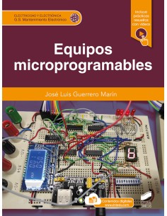 EQUIPOS MICROPROGRAMABLES CFGS