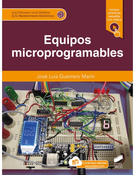 EQUIPOS MICROPROGRAMABLES CFGS