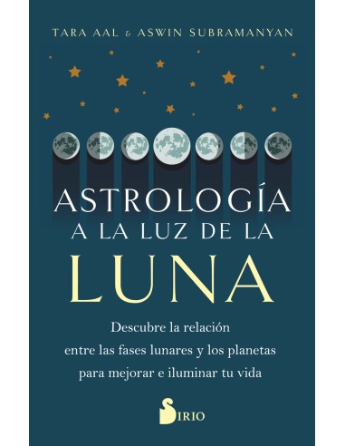 ASTROLOGIA A LA LUZ DE LA LUNA
