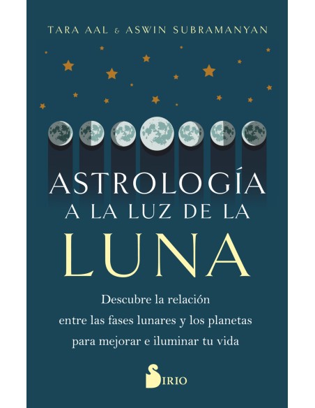 ASTROLOGIA A LA LUZ DE LA LUNA