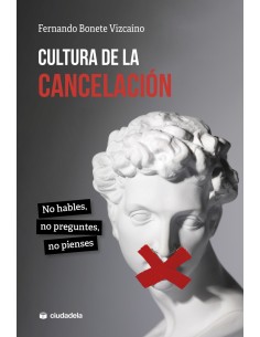 Cultura de la cancelacion