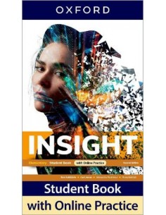 INSIGHT ELEMENTARY STUDENT ONLINE PRACTICE 2023