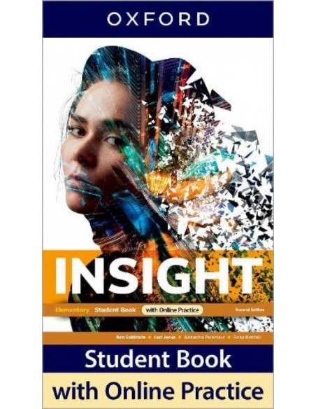 INSIGHT ELEMENTARY STUDENT ONLINE PRACTICE 2023