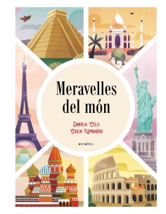 Meravelles del mon