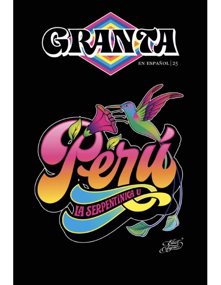 Granta Peru