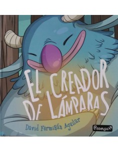 EL CREADOR DE LAMPARAS