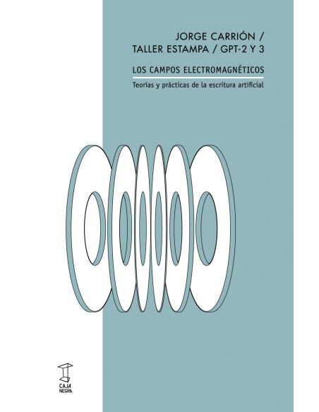 LOS CAMPOS ELECTROMAGNETICOS