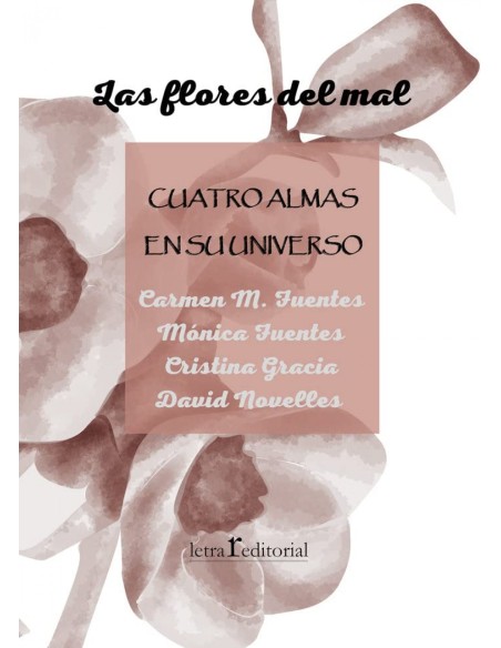 Cuatro almas en su universo