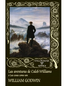 Las aventuras de Caleb Williams