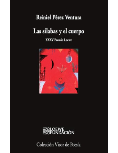 Las silabas y el cuerpo