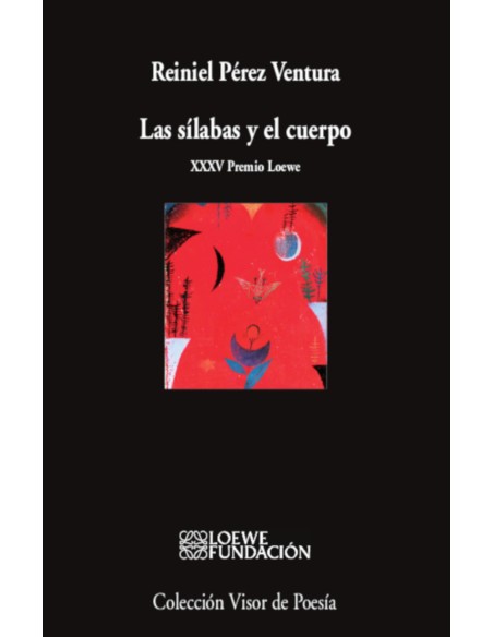 Las silabas y el cuerpo