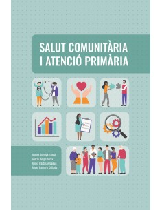 Salut comunitaria i atencio primaria
