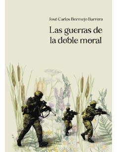 Las guerras de la doble moral